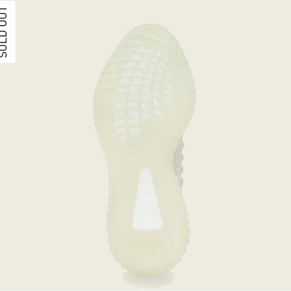 NWT YZY 350 V2 CMPCT, Yeezy - Picture 2 of 7